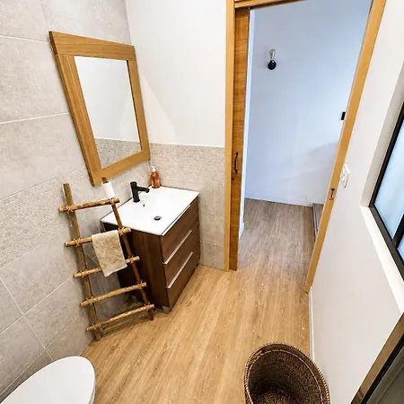 Apartment Grenier Des Halles